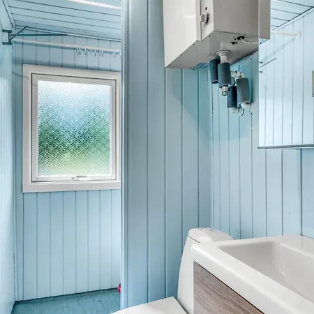 Casa de Férias Jorek - 1-3km From The Sea By Interhome