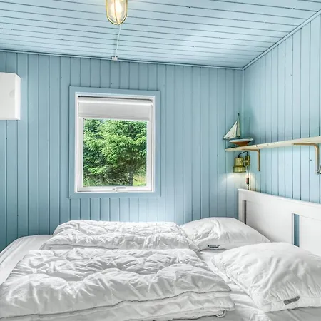 Jorek - 1-3km From The Sea By Interhome Casa de Férias Saltum